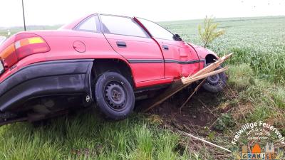 Foto des Albums: Einsatz 715 H-VU ohne P-Altlüdersdorf Ri Neulögow