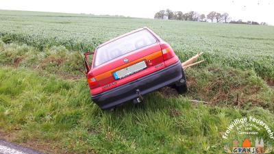 Foto des Albums: Einsatz 715 H-VU ohne P-Altlüdersdorf Ri Neulögow