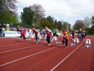 Start 50 m  (Bild vergr&ouml;&szlig;ern)