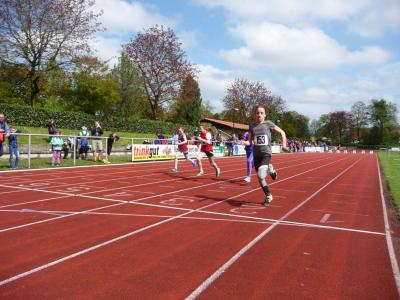 Start 50 m  (Bild vergr&ouml;&szlig;ern)