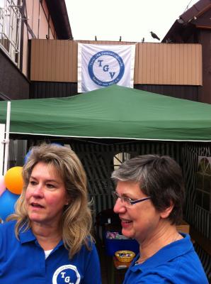 Foto des Albums: Tag der Vereine  2017