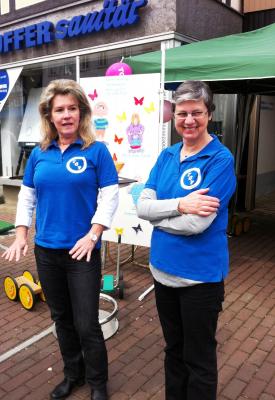 Foto des Albums: Tag der Vereine  2017