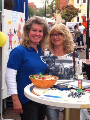 Foto des Albums: Tag der Vereine  2017