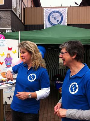 Foto des Albums: Tag der Vereine  2017
