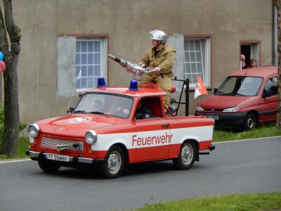 Foto des Albums: 112 Jahre Freiwillige Feuerwehr Kletzke (09. 05. 2017)