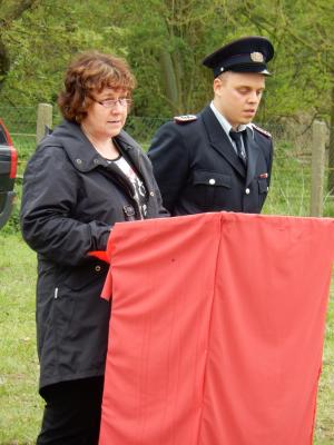 Foto des Albums: 112 Jahre Freiwillige Feuerwehr Kletzke (09. 05. 2017)