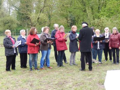 Foto des Albums: 112 Jahre Freiwillige Feuerwehr Kletzke (09. 05. 2017)