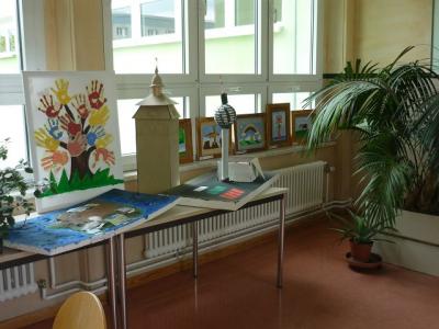 Foto des Albums: Hier gibt es etwas zu entdecken: