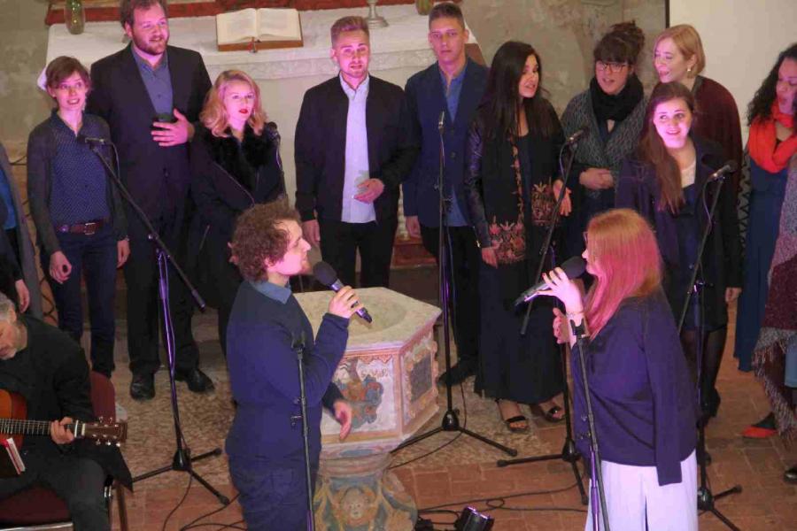 Bild der Galerie
