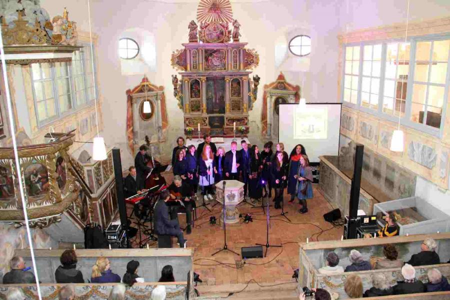 Bild der Galerie