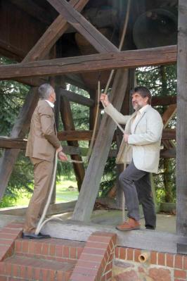Foto des Albums: Eröffnung Dorfkirchensommer in Bornsdorf