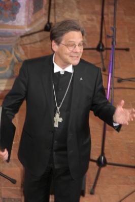 Foto des Albums: Eröffnung Dorfkirchensommer in Bornsdorf