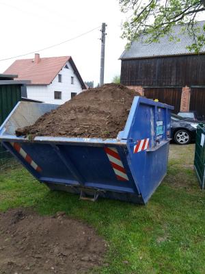 Foto des Albums: Schulgarteneinsatz