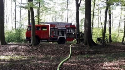 Foto des Albums: 09.05.2017_Einsatz 1