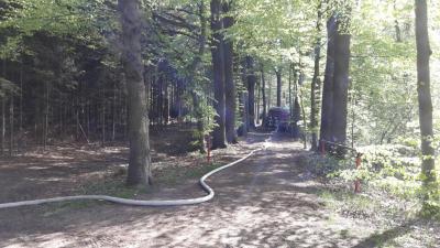 Foto des Albums: 09.05.2017_Einsatz 1