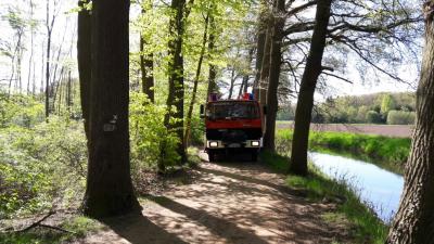 Foto des Albums: 09.05.2017_Einsatz 1