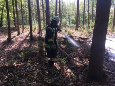 Foto des Albums: 09.05.2017_Einsatz 1