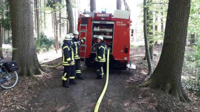 Foto des Albums: 09.05.2017_Einsatz 1