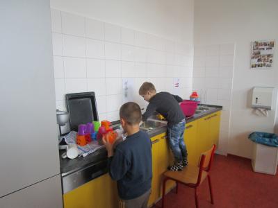 Foto des Albums: Tee-Projekt der Schulsozialarbeit(erinnen)