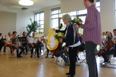 Foto des Albums: 19. Streichertreffen in Lübz