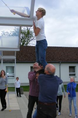 Foto des Albums: 19. Streichertreffen in Lübz