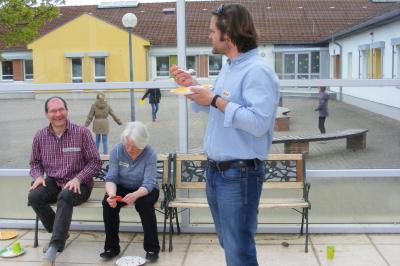 Foto des Albums: 19. Streichertreffen in Lübz