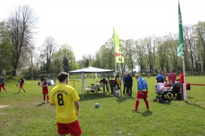 Foto des Albums: MTV-Sportfest 2017 (06.05.2017)