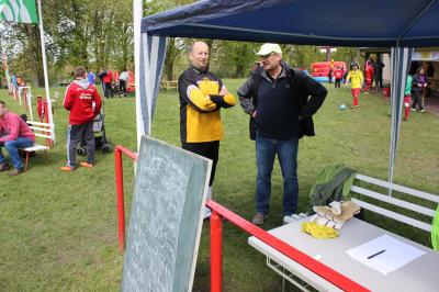 Foto des Albums: MTV-Sportfest 2017 (06.05.2017)