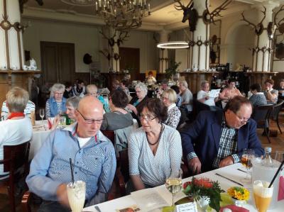 Foto des Albums: Mit "Musica Mia" in den Frühling