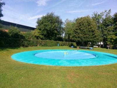 Foto des Albums: Schwimmbad