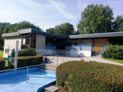 Foto des Albums: Schwimmbad