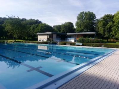 Foto des Albums: Schwimmbad