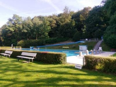 Foto des Albums: Schwimmbad