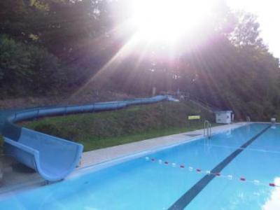 Foto des Albums: Schwimmbad