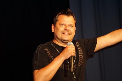 Foto des Albums: Freilichttheater zur 1200 Jahrfeier