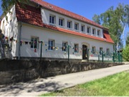 Foto des Albums: Außengelände Kita Mandauspatzen