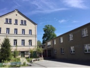 Eingang Hortb 
