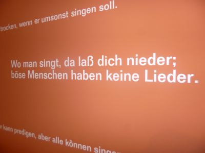 Foto des Albums: Mein Reisetagebuch – Teil 4 – unterwegs mit dem Lutherpass 2017