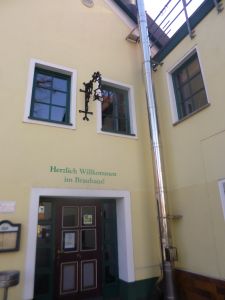 Foto des Albums: Mein Reisetagebuch – Teil 4 – unterwegs mit dem Lutherpass 2017