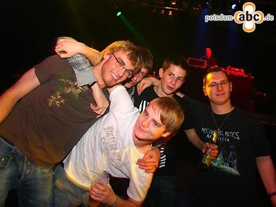 Foto des Albums: Klub Color im Waschhaus (28.11.2007)
