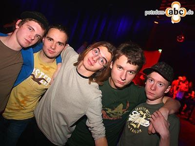 Foto des Albums: Klub Color im Waschhaus (28.11.2007)