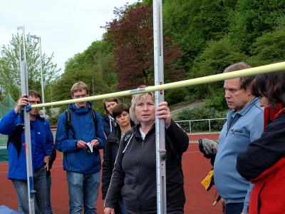 Foto des Albums: Kampfrichter-Fortbildung am 12.05.2017