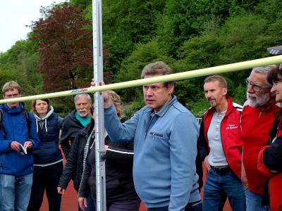 Foto des Albums: Kampfrichter-Fortbildung am 12.05.2017