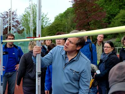 Foto des Albums: Kampfrichter-Fortbildung am 12.05.2017