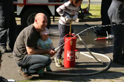 Foto des Albums: Kinderfest 2017