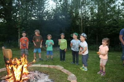 Foto des Albums: Kinderfest 2017