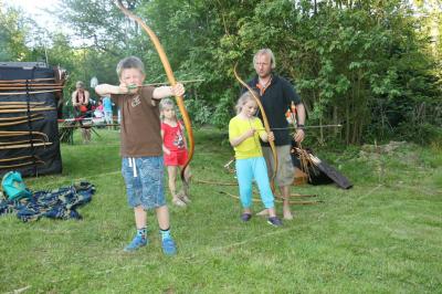 Foto des Albums: Kinderfest 2017