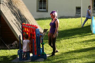 Foto des Albums: Kinderfest 2017