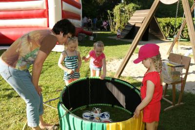 Foto des Albums: Kinderfest 2017