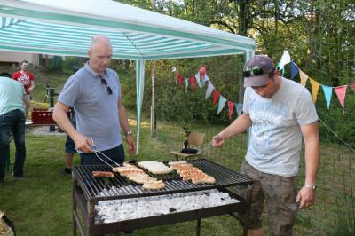 Foto des Albums: Kinderfest 2017